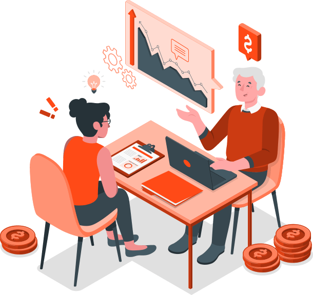 Rx Tax Solutions Team at Work